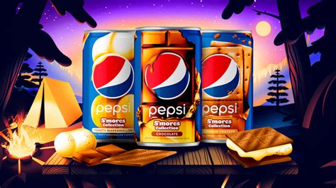 Pepsi debuts limited.